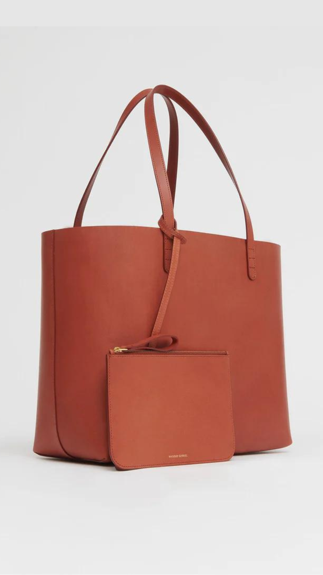 Mansur Gavriel Large Tote