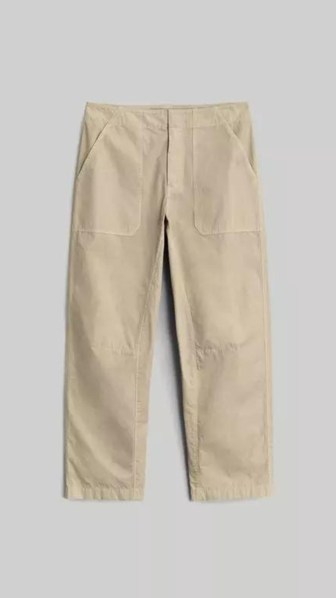 rag&bone Leyton Workwear Pant