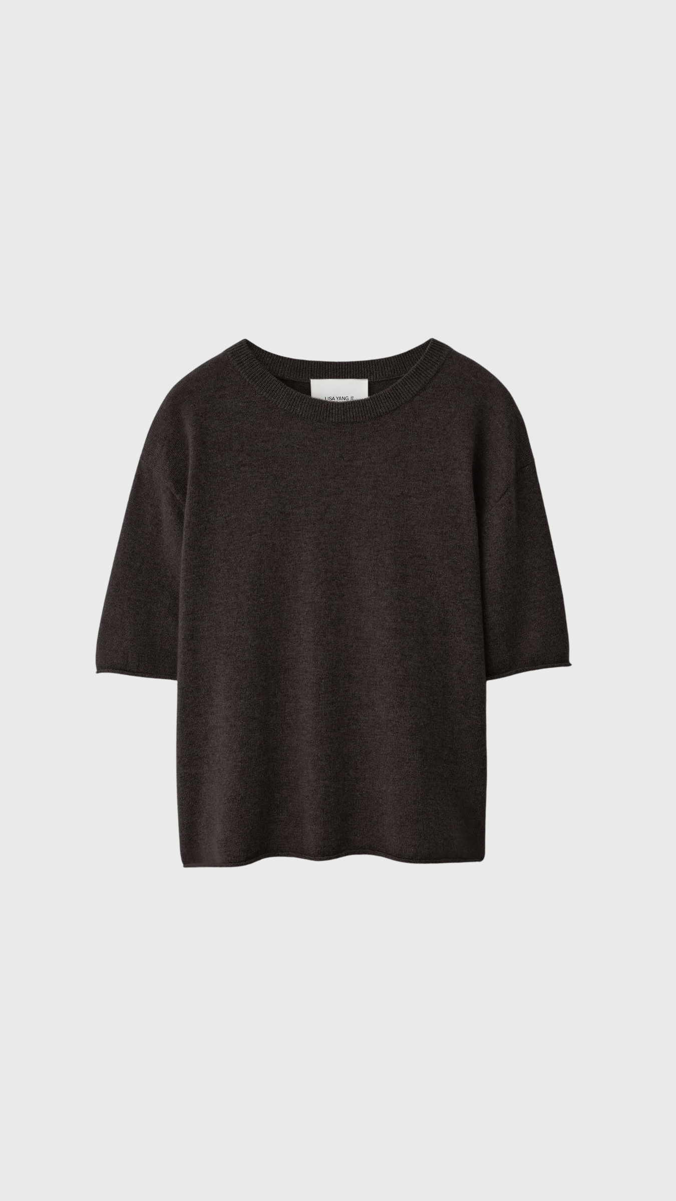 Lisa Yang Cila T-shirt