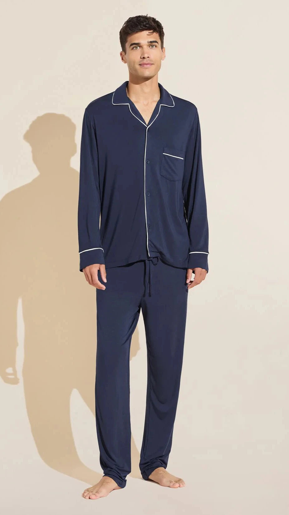 Eberjey William Men's Pj Set