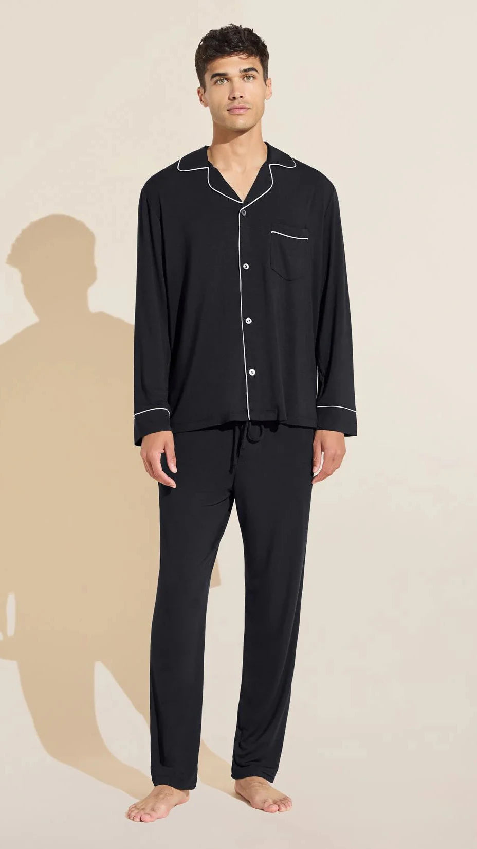 Eberjey William Men's Pj Set