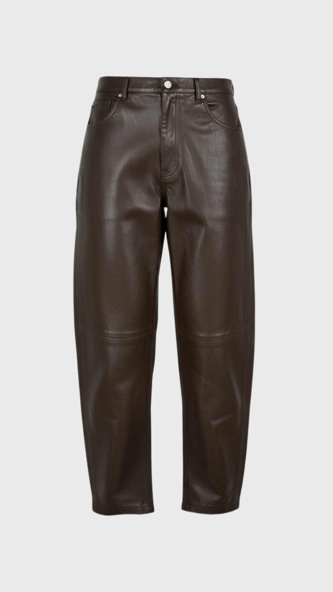 Rachel Comey Tamar Pant in Auburn