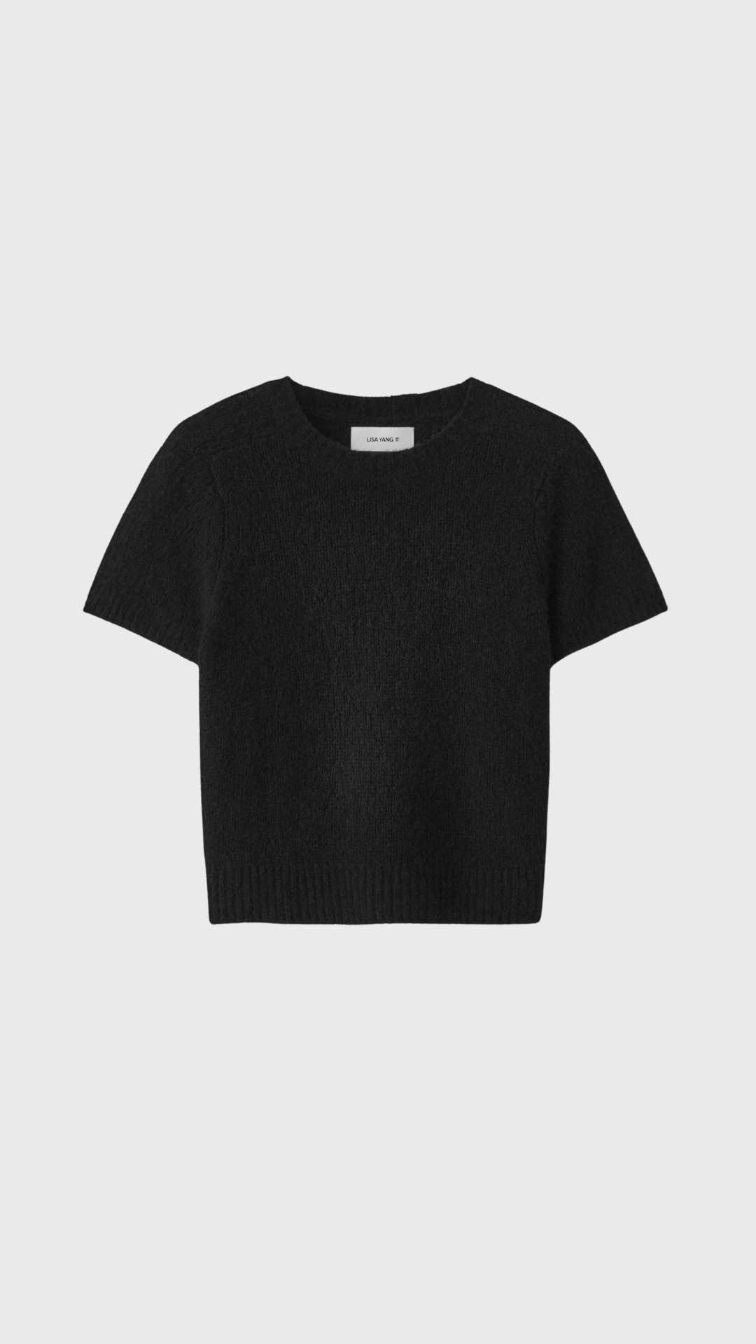 Lisa Yang Siona T-Shirt