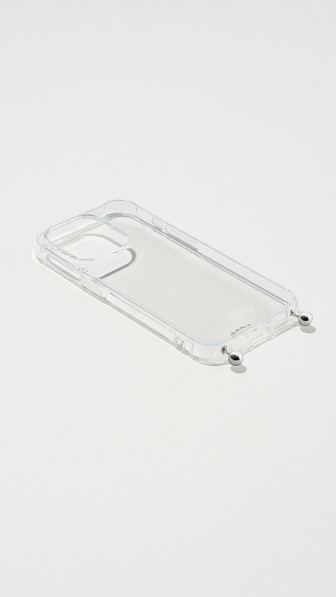 Ossa iPhone 15 Pro Case