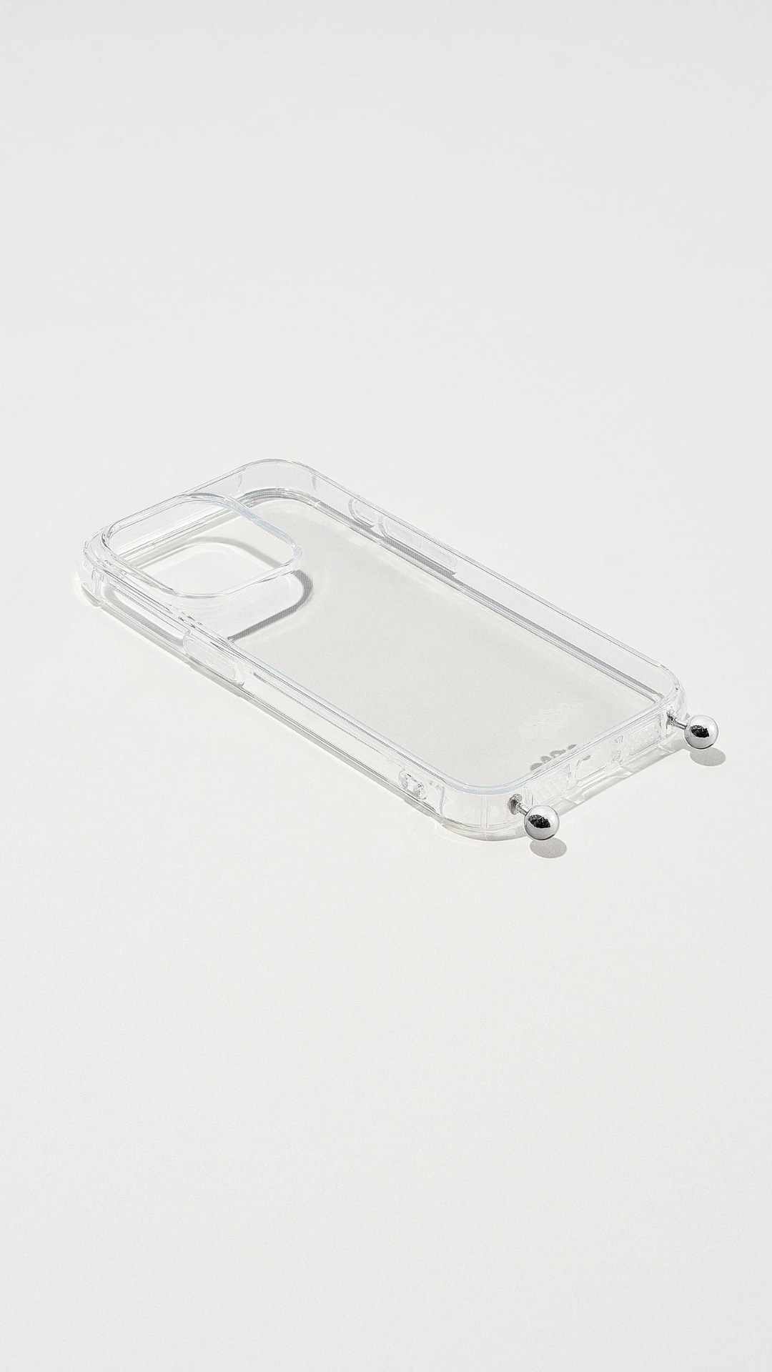 Ossa iPhone 15 Pro Max Case