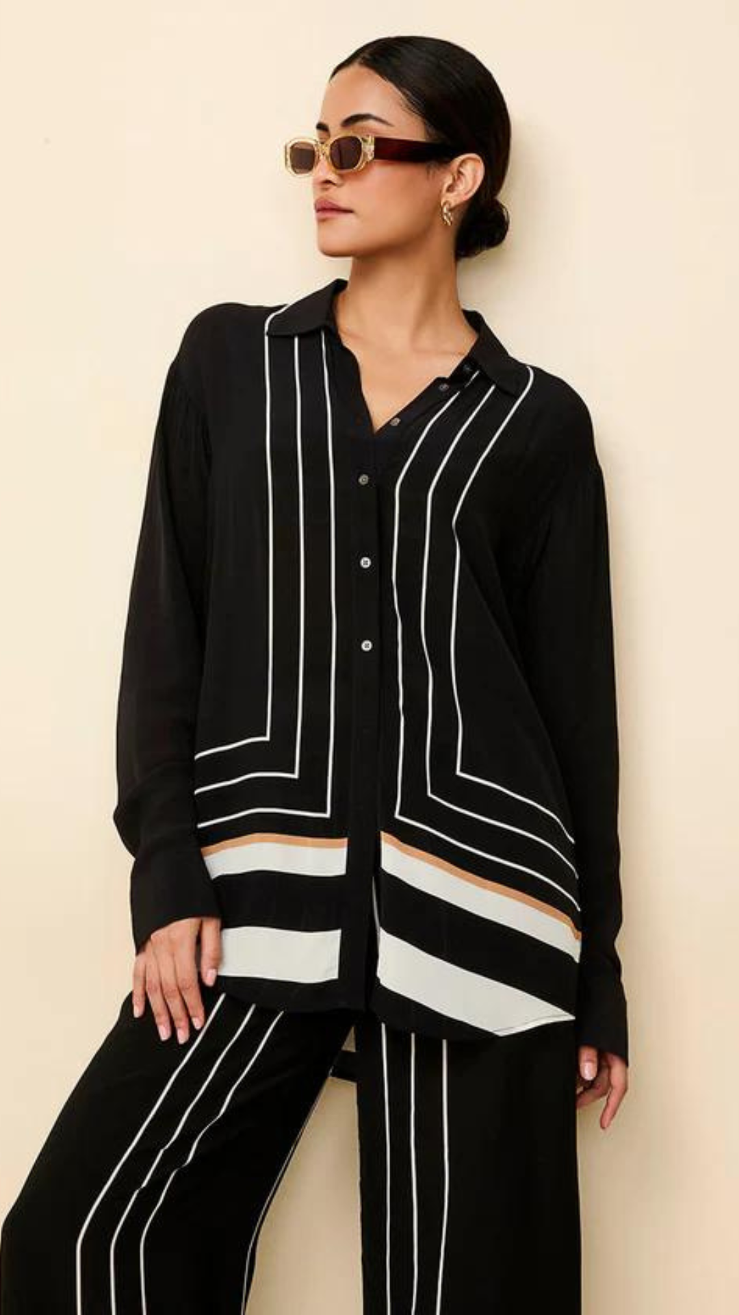 Solid & Striped The Obert Top