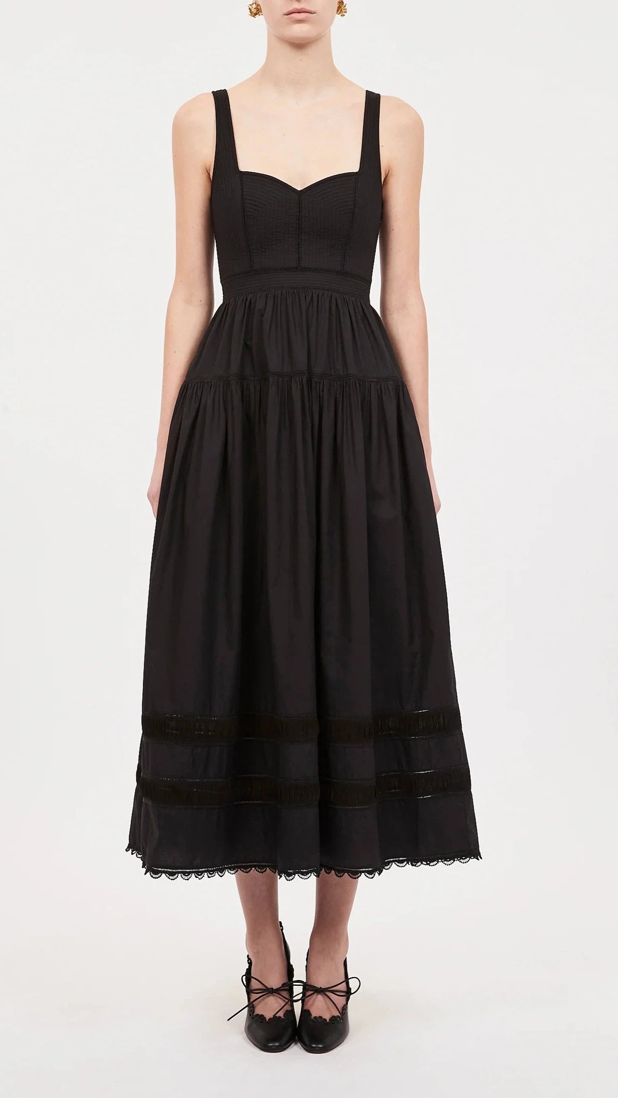 Ulla Johnson Isadora Dress