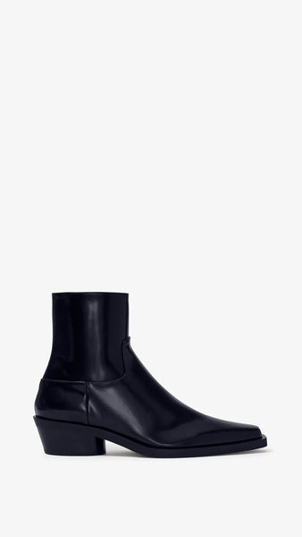 ⭐️新品⭐️PROENZA SCHOULER レザーブルゾン　ブラック　サイズ6 SCHOULER レザーブルゾン　ブラック　サイズ6 ⭐️新品⭐️PROENZA
