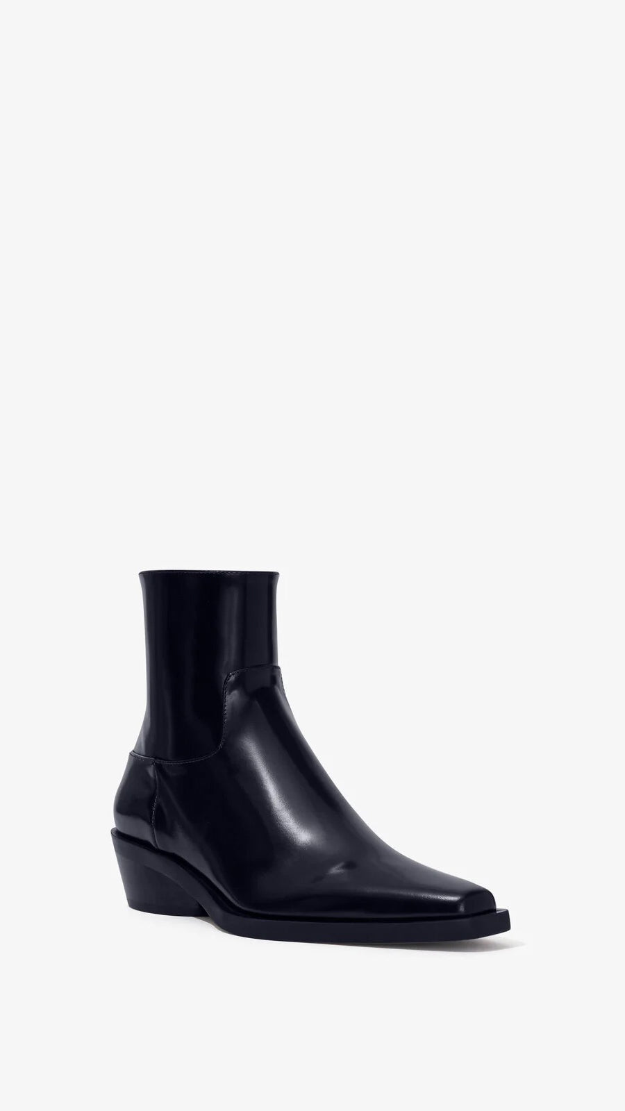 Proenza Schouler Bronco Ankle Boots