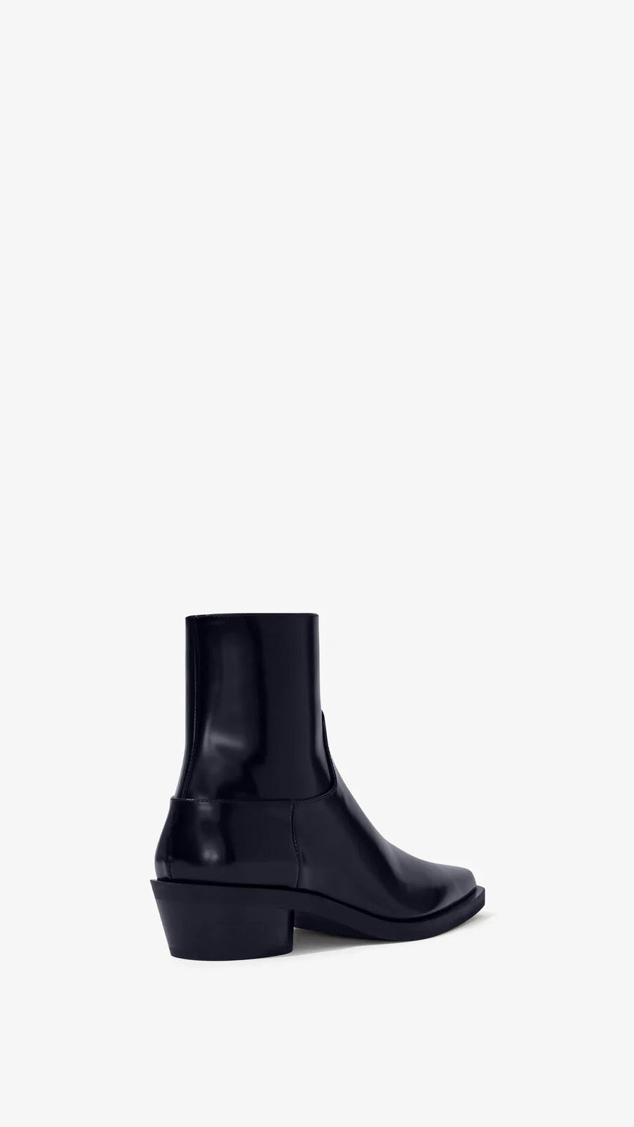 Proenza Schouler Bronco Ankle Boots