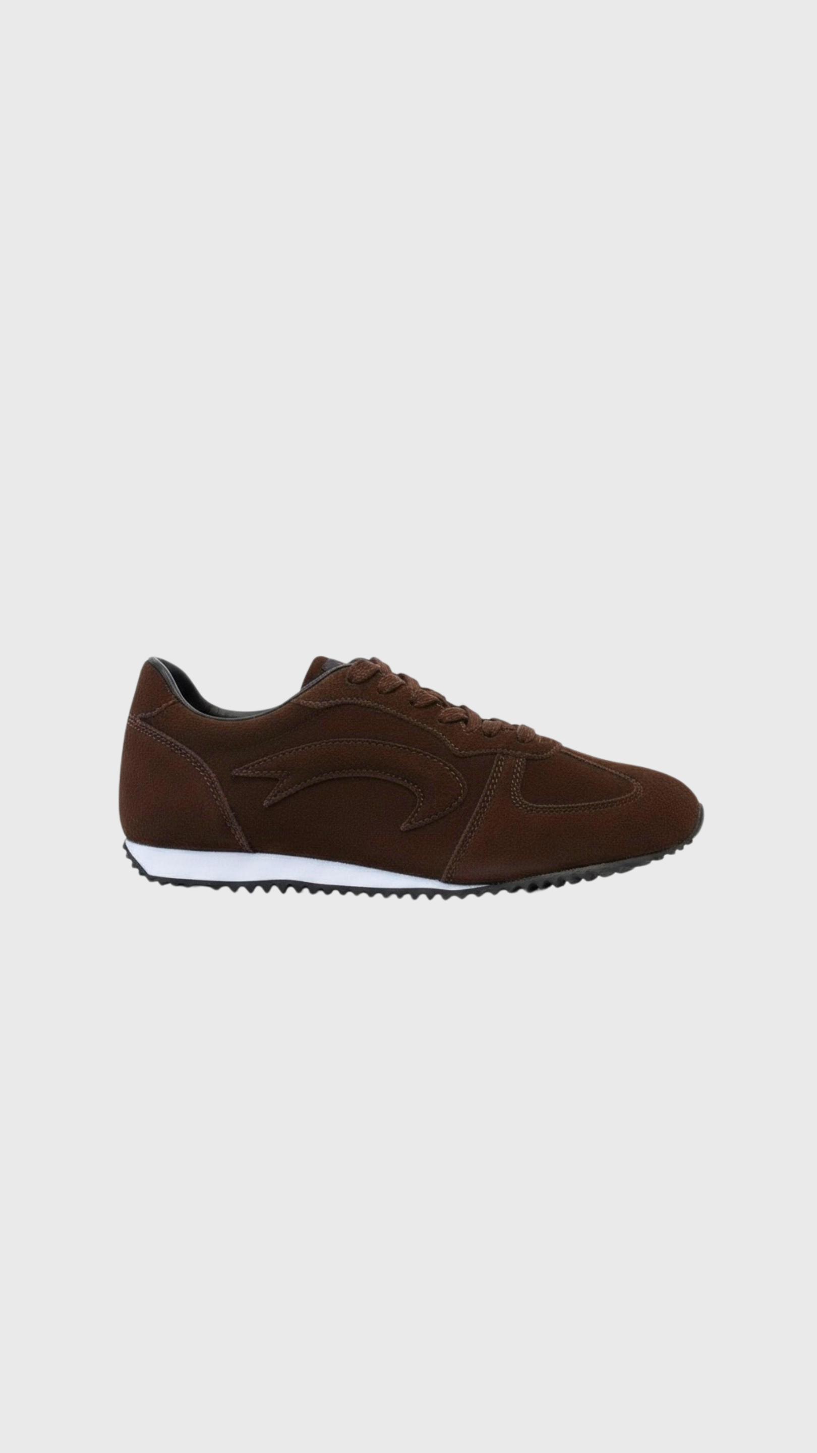 Rachel Comey Fox Sneaker in Chocolate