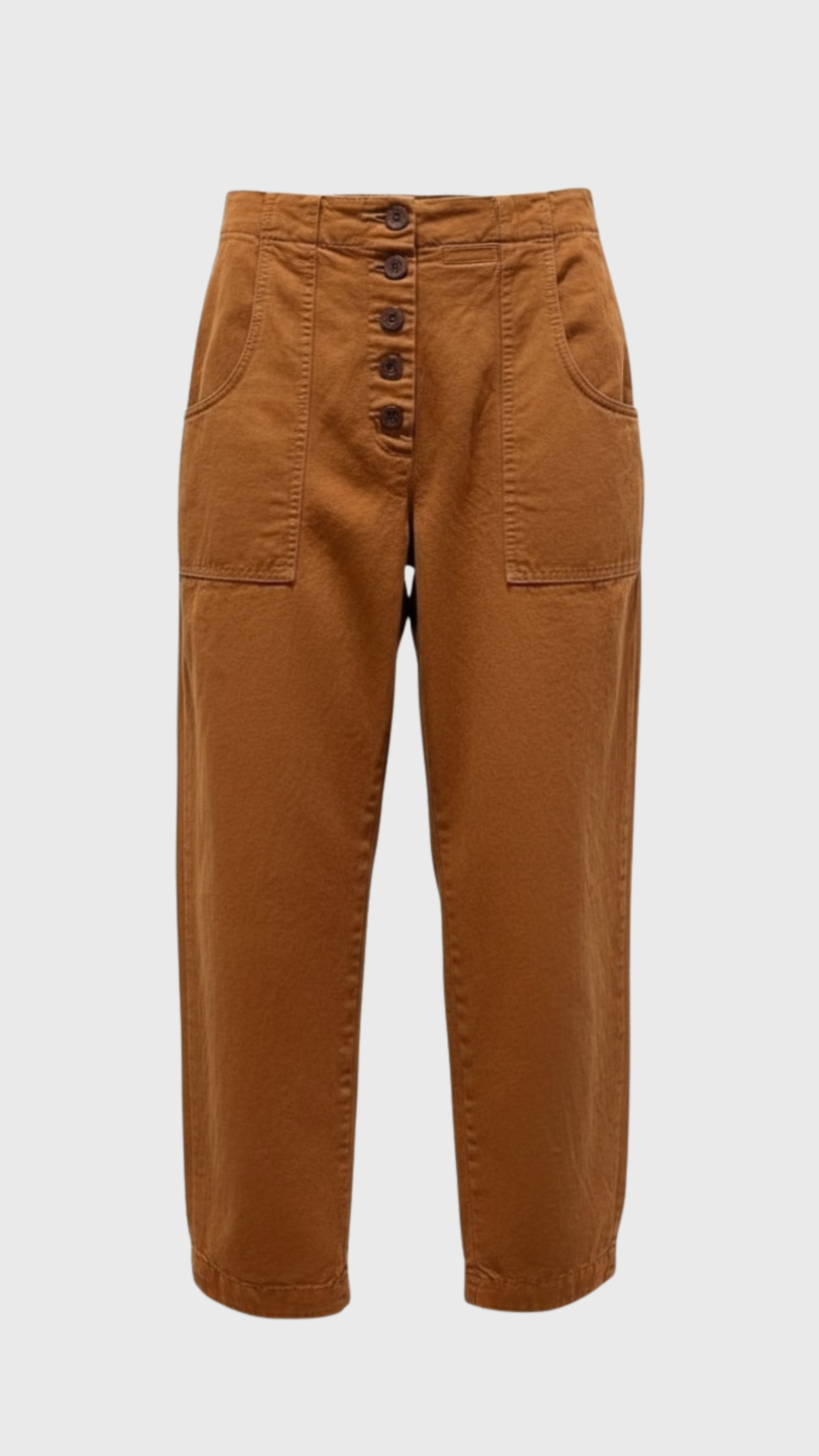 Rachel Comey Mili Pant in Gold
