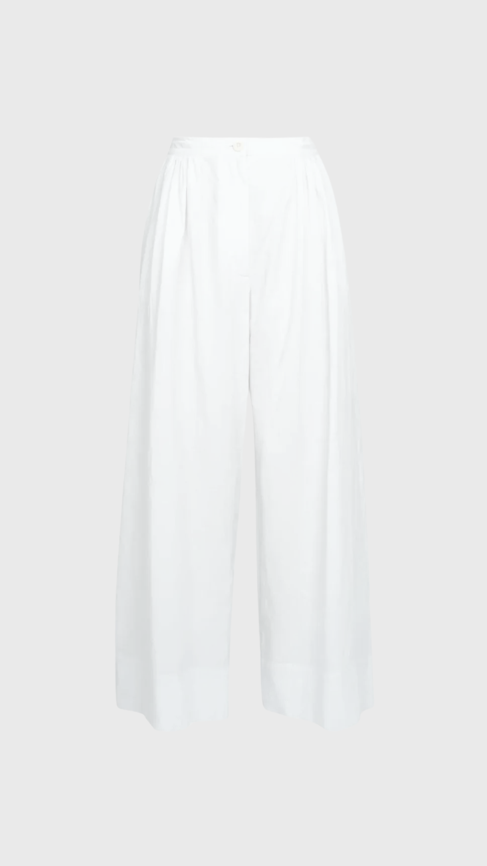 Rachel Comey Patchett Pant in White