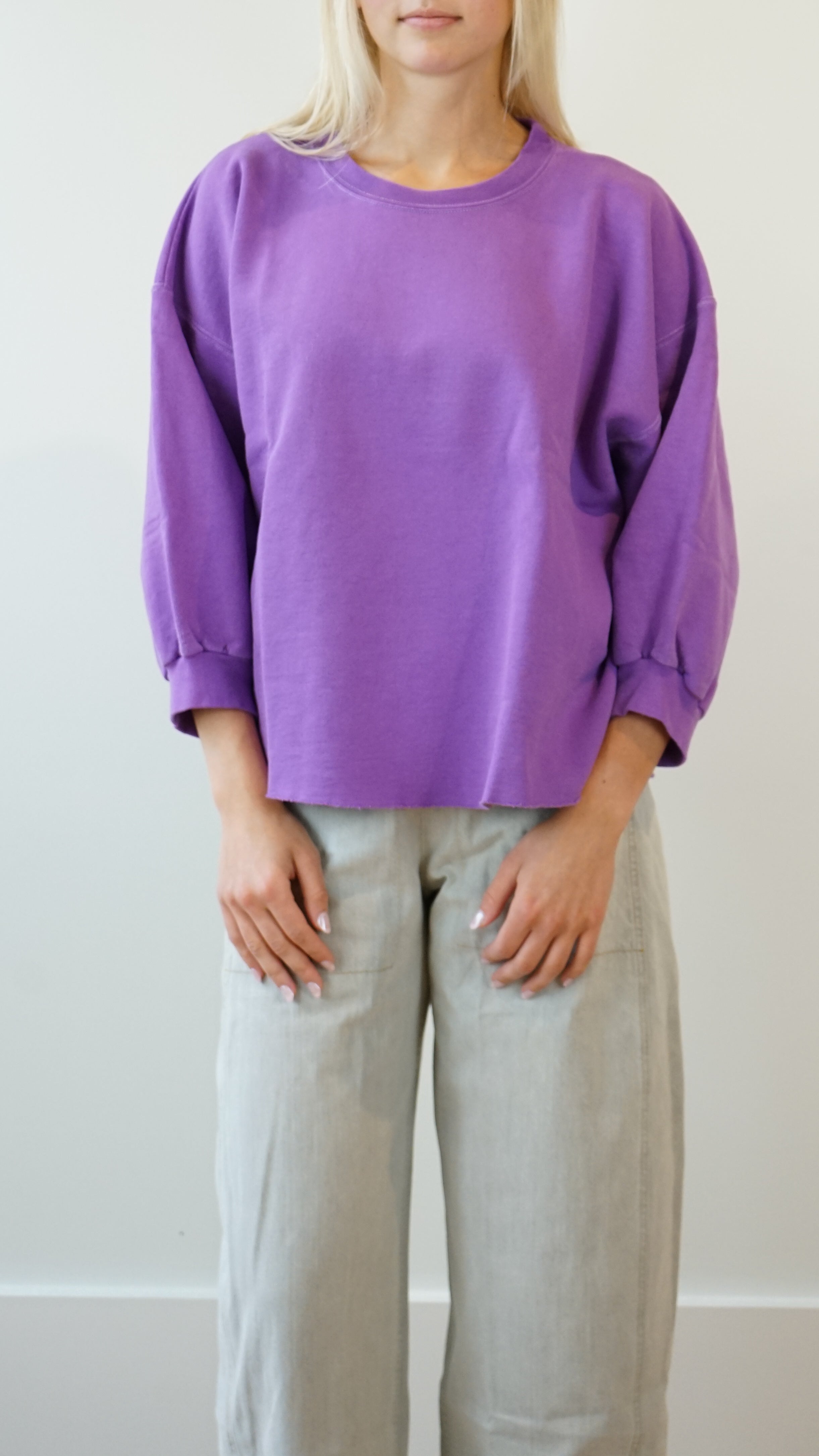 Rachel Comey Fond Sweatshirt