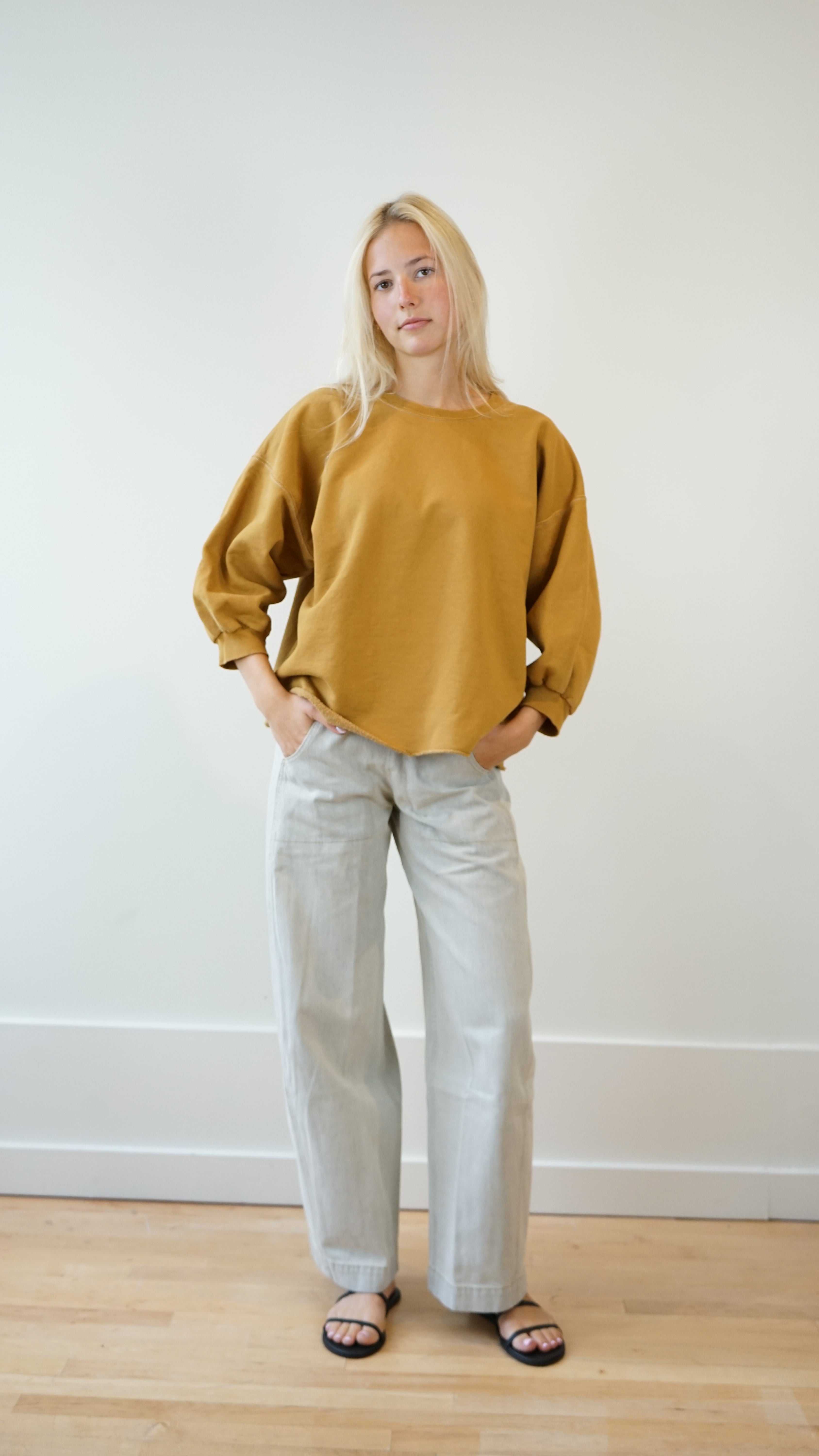 Rachel Comey Fond Sweatshirt