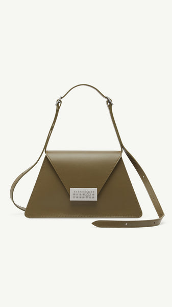 ★関税込み★MM6 Maison Margiela Numeric Crossbody Bag Small MM6 Maison Margiela - Numeric Crossbody Bag Small | HBX