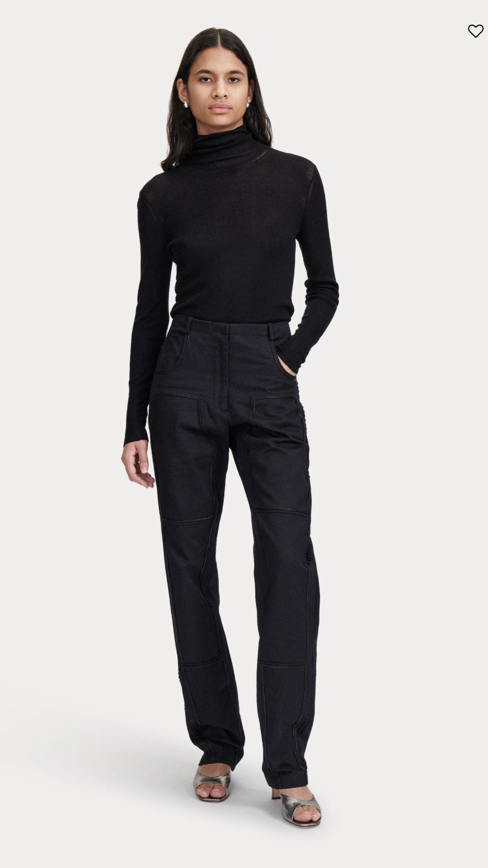 Rachel Comey Tropez Pant