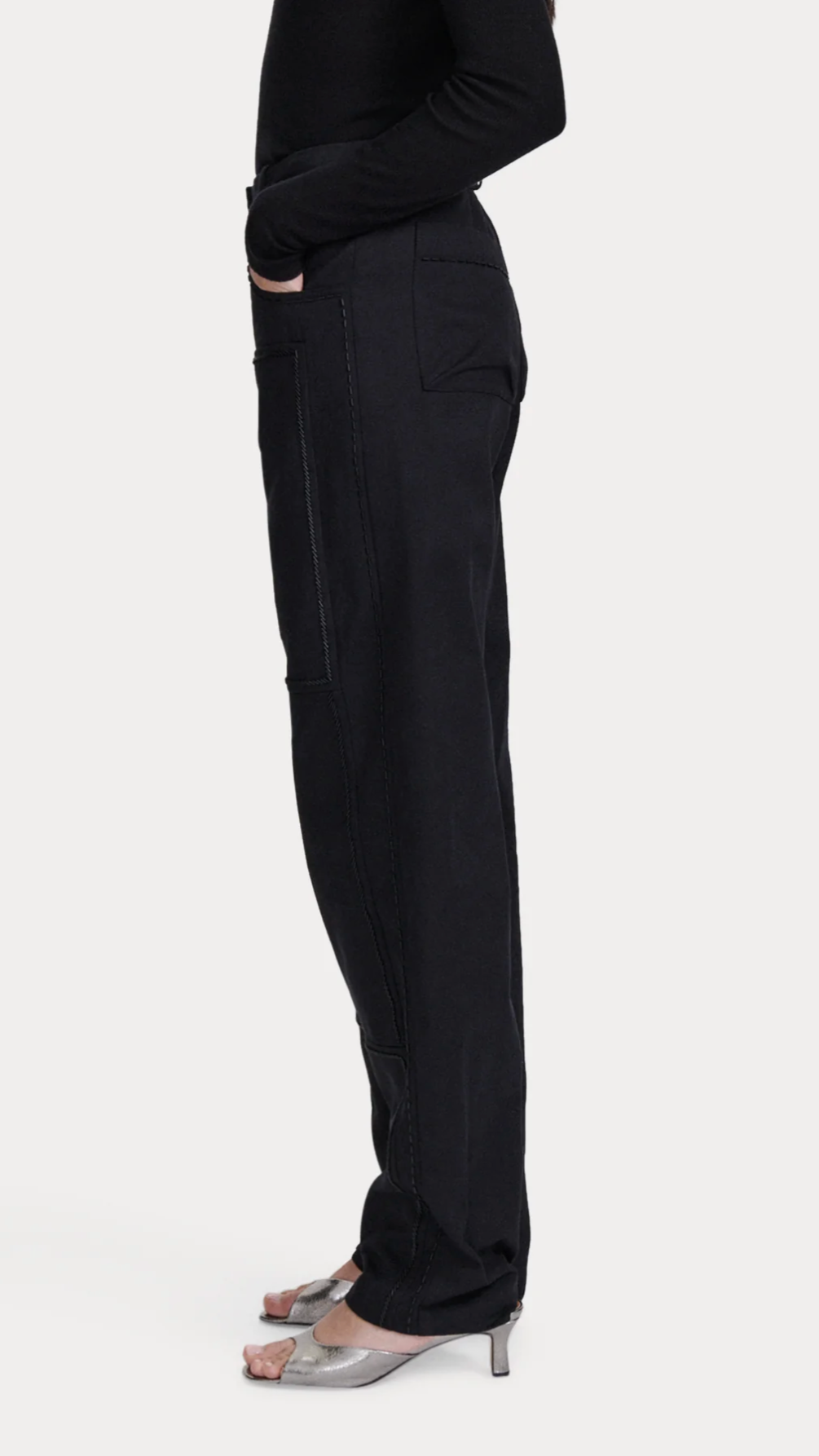 Rachel Comey Tropez Pant