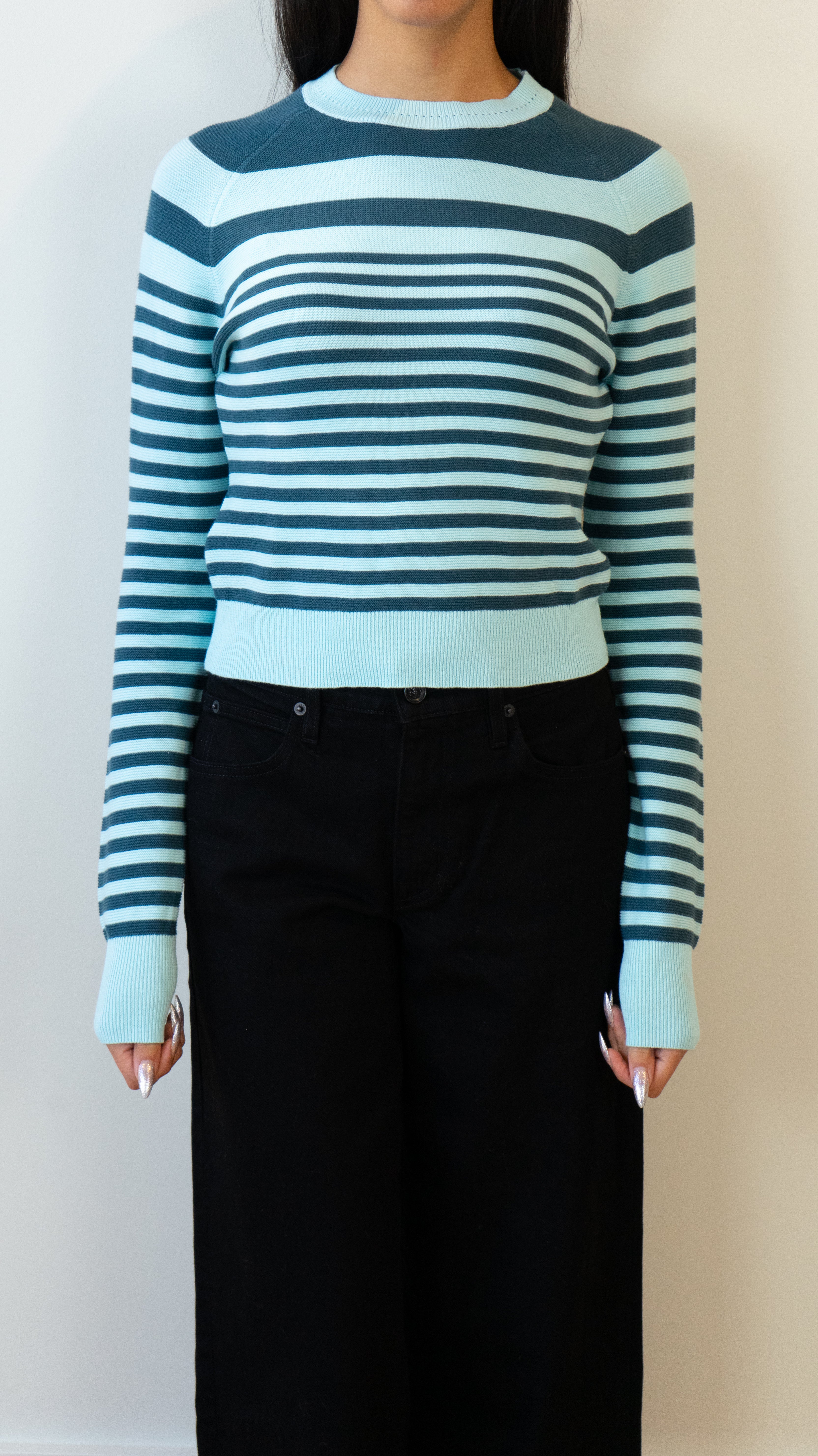 Solid & Striped Manny Sweater