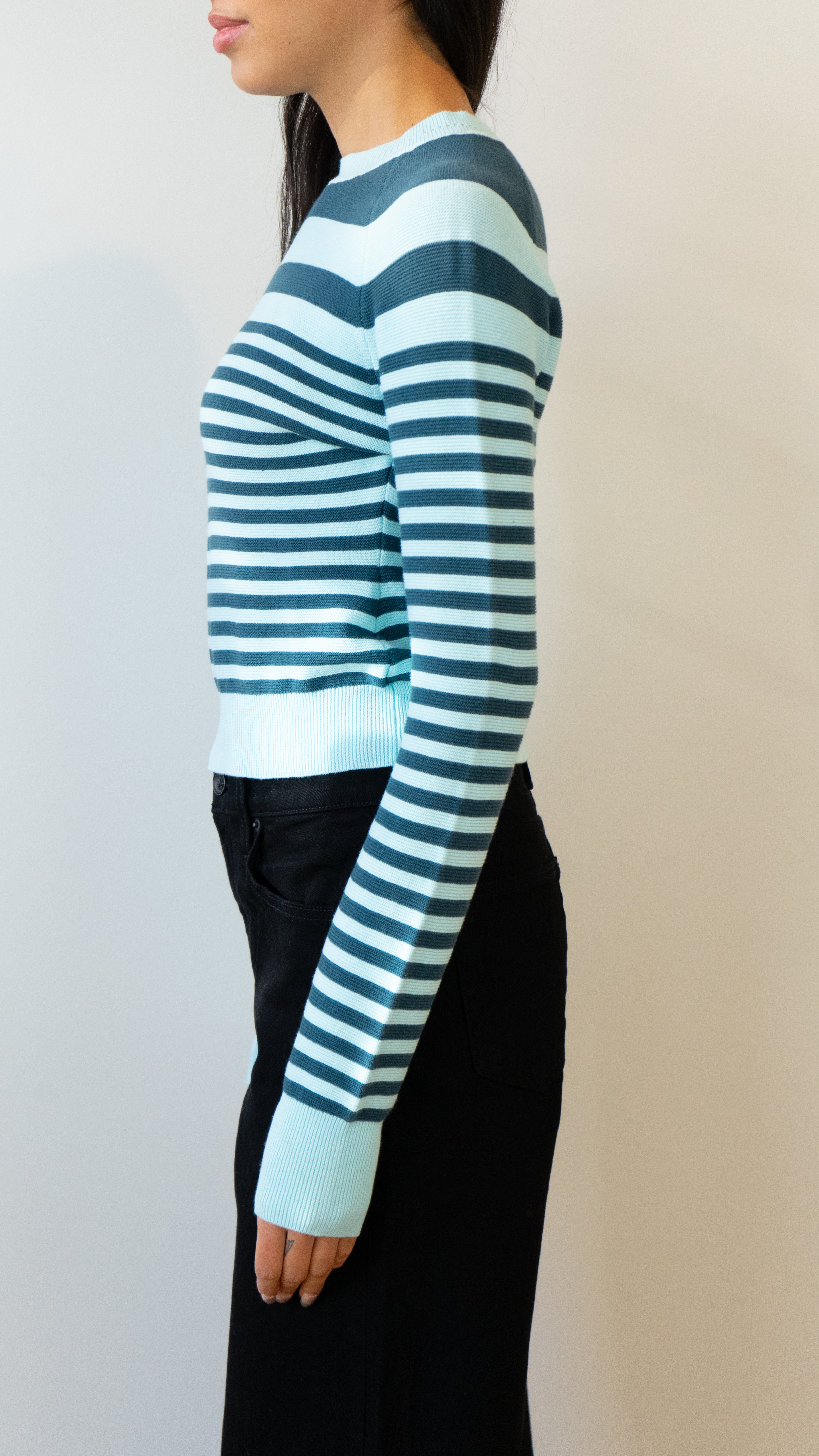 Solid & Striped Manny Sweater