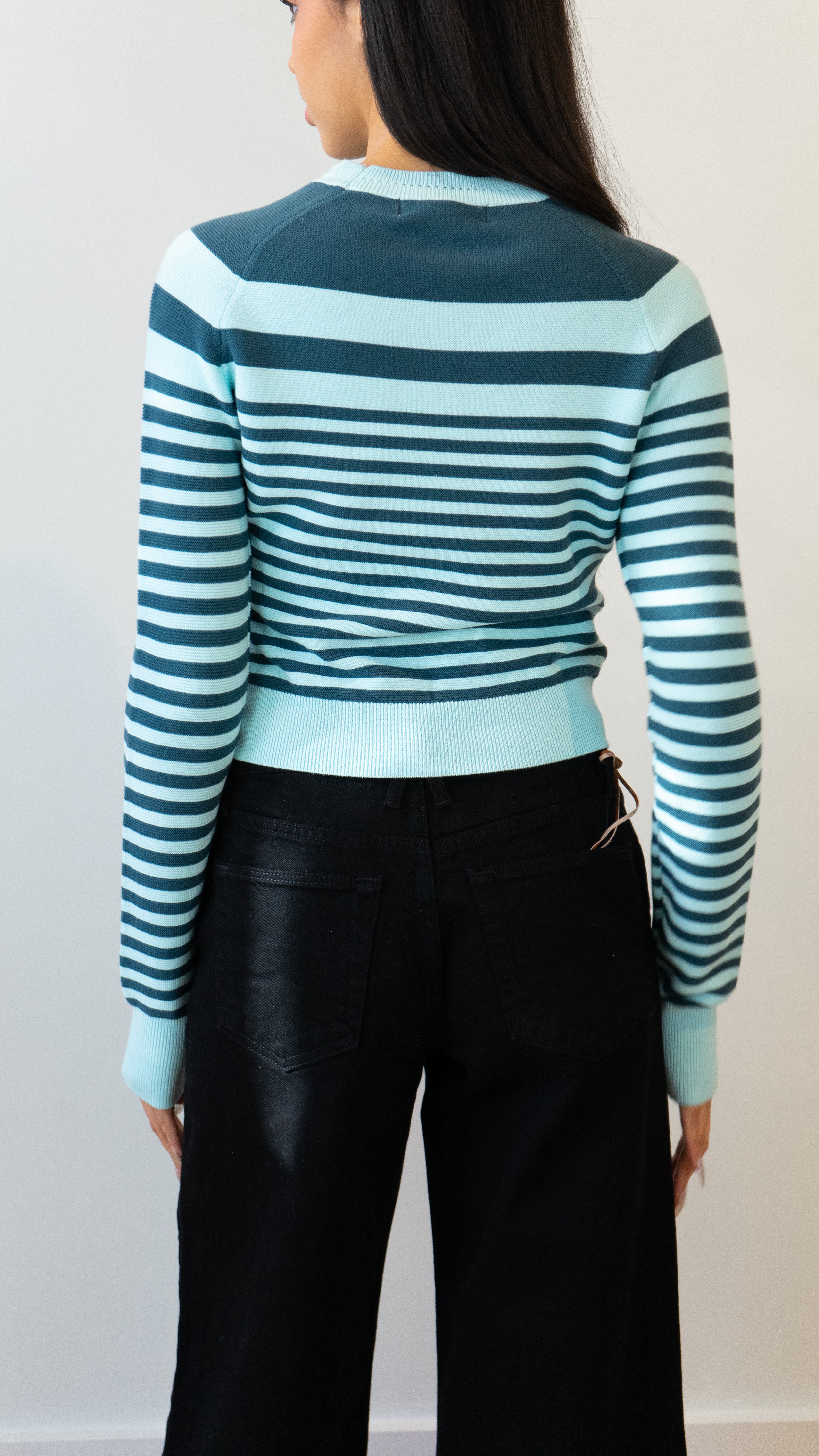 Solid & Striped Manny Sweater