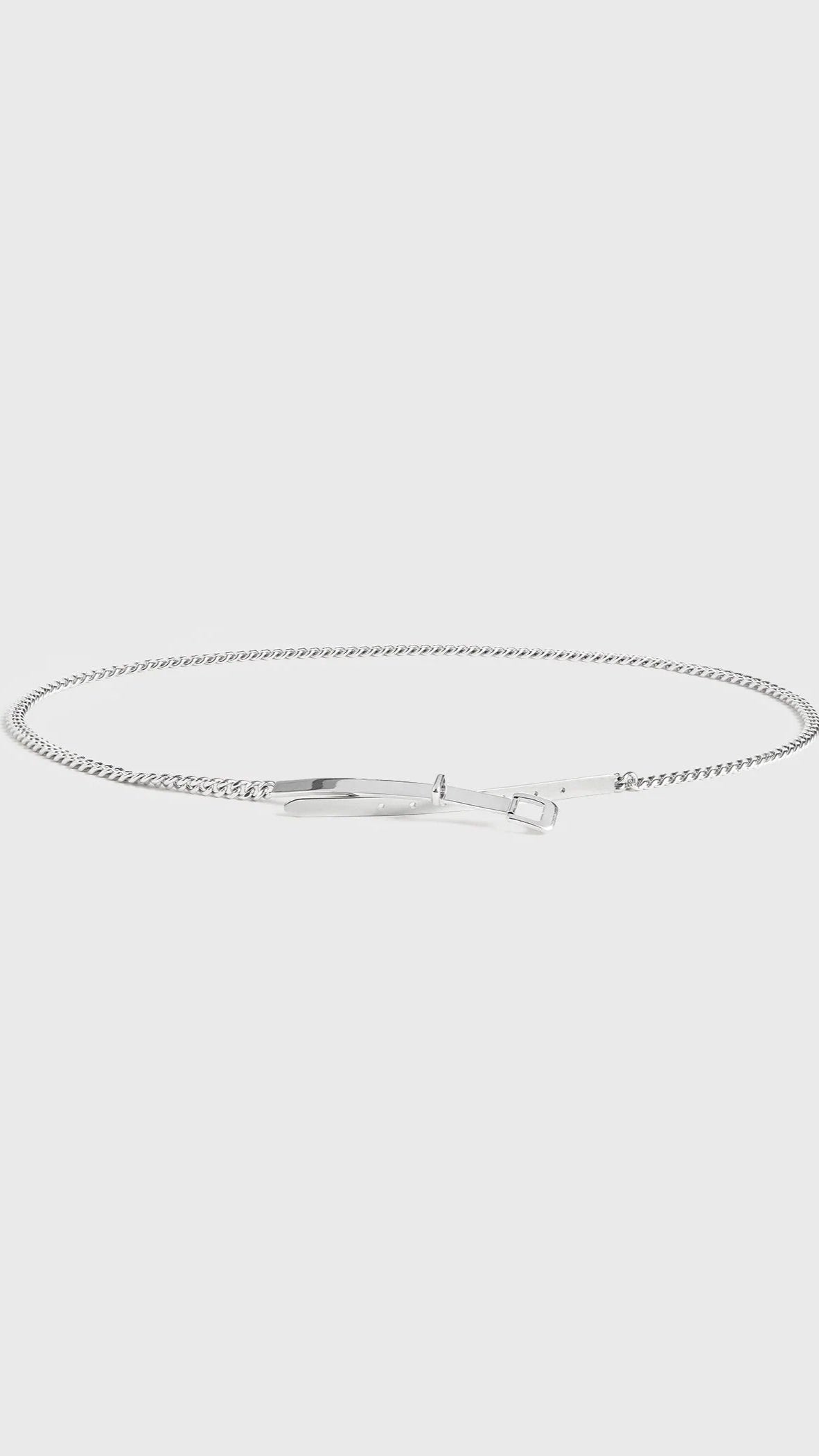 Toteme Chain Belt