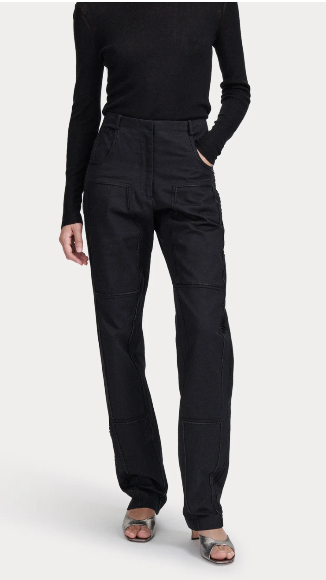 Rachel Comey Tropez Pant