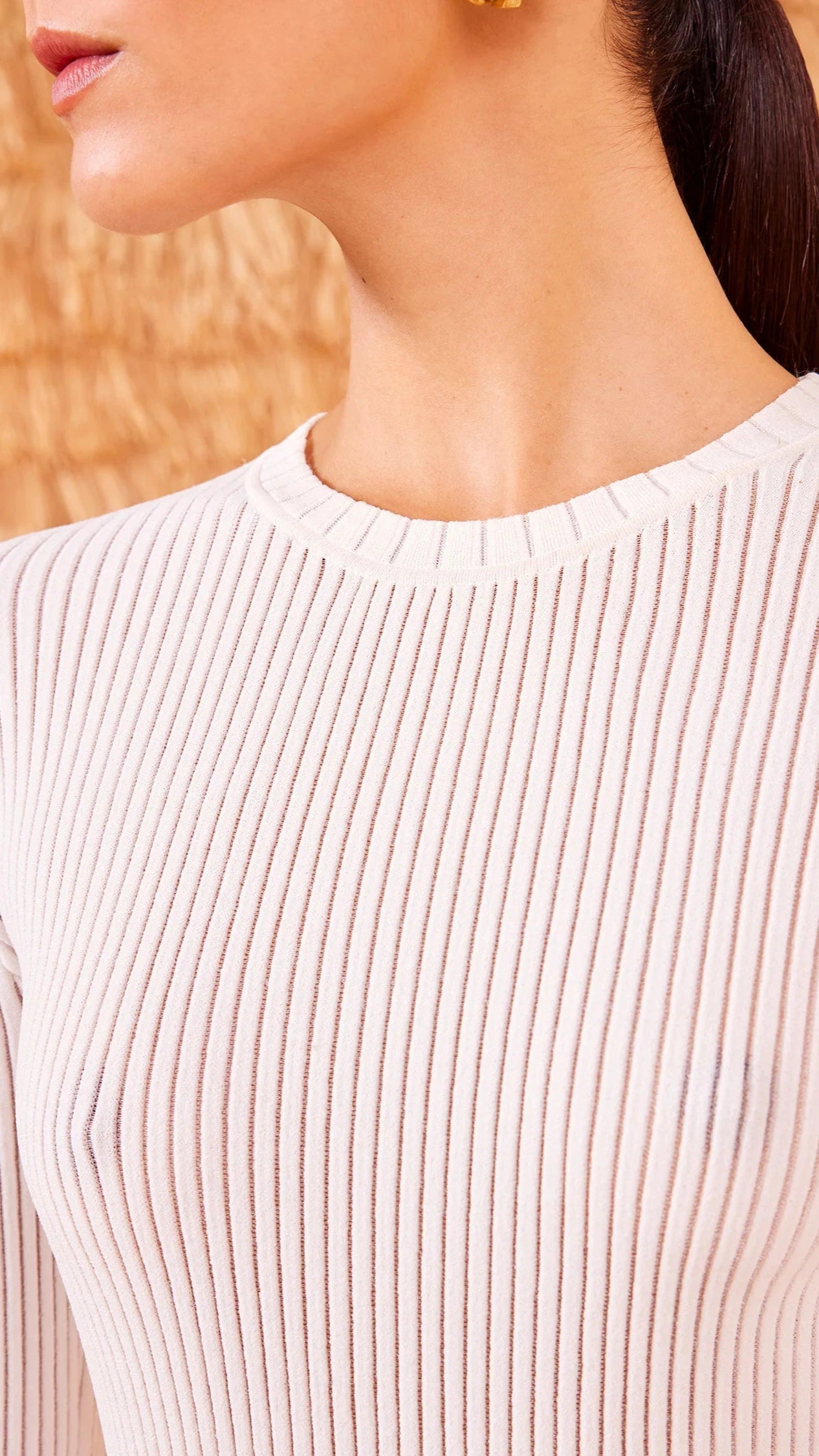 Ulla Johnson Aster Top
