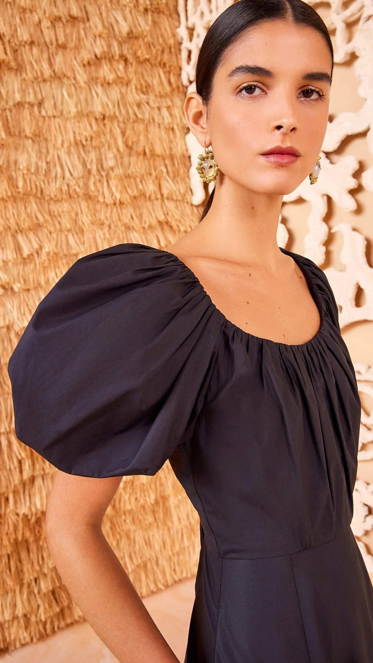 Ulla Johnson Imara Dress