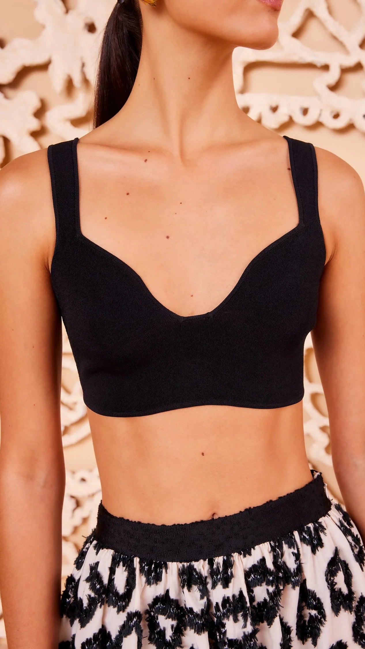 Ulla Johnson Mina Bra
