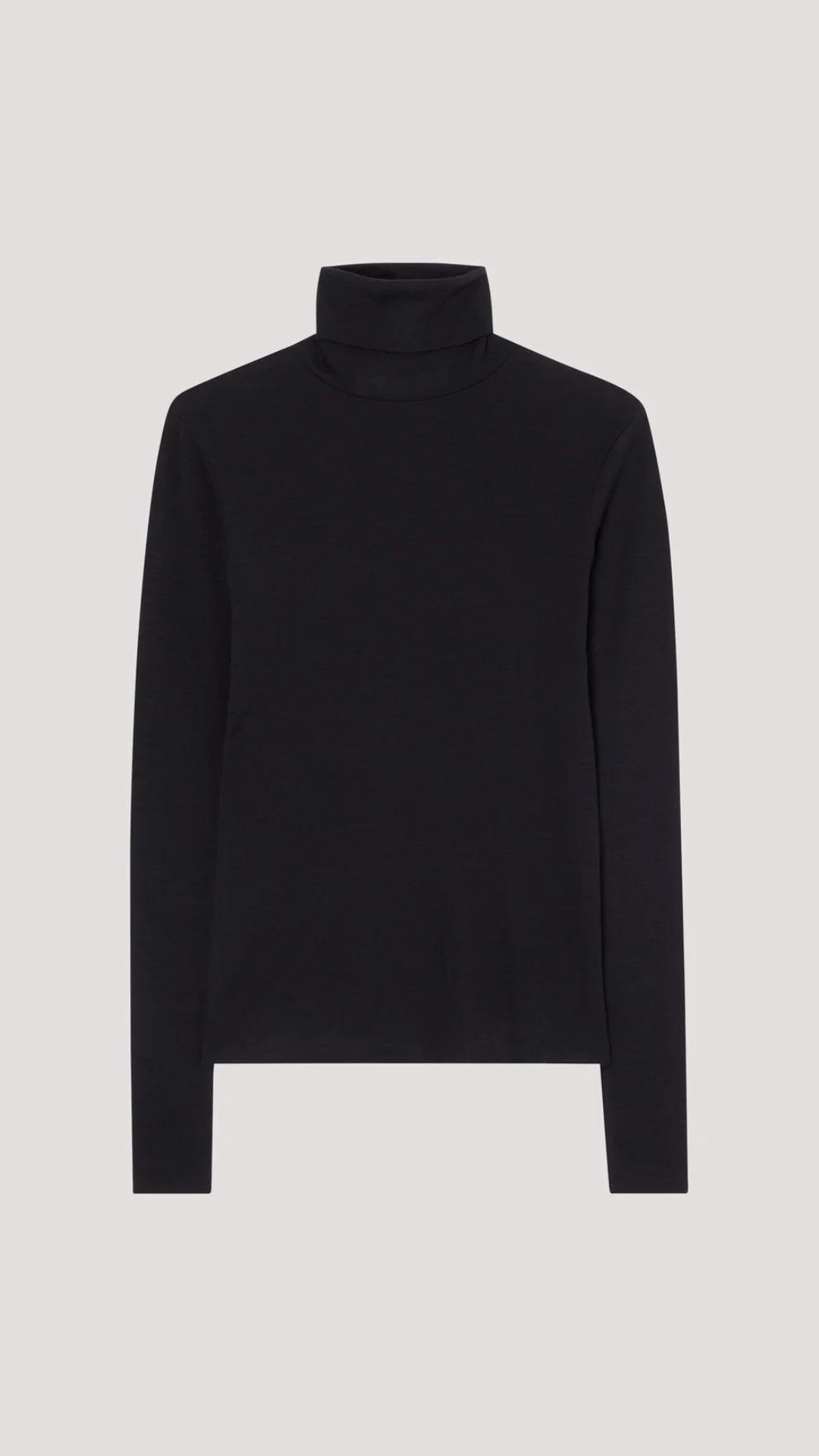 ROHE Fine Merino Turtleneck