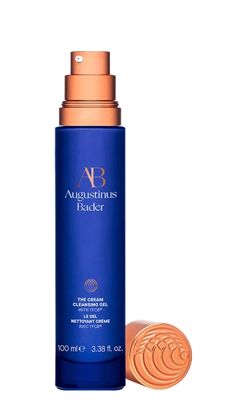 Augustinus Bader The Cream Cleansing Gel 100ml