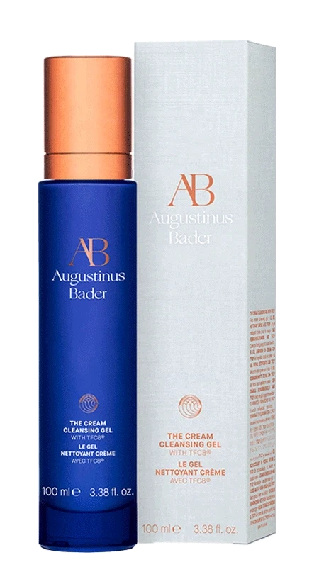 Augustinus Bader The Cream Cleansing Gel 100ml