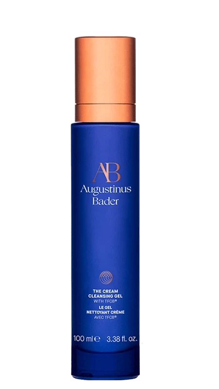 Augustinus Bader The Cream Cleansing Gel 100ml