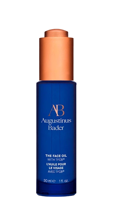 Augustinus Bader The Face Oil 30ml