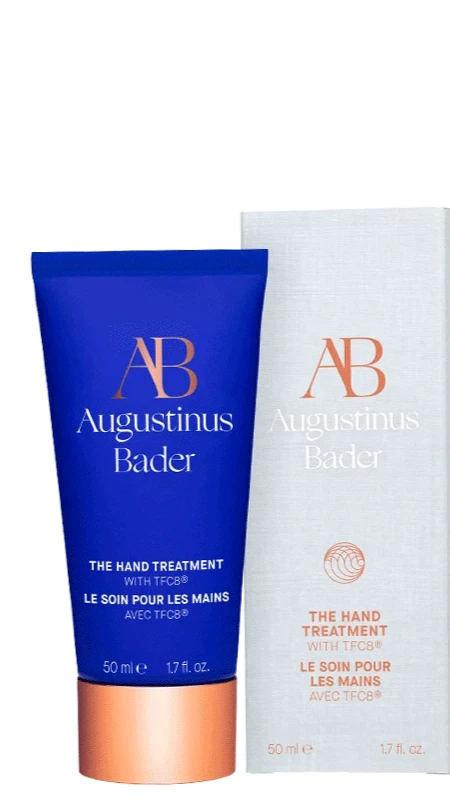 Augustinus Bader The Hand Treatment 50ml