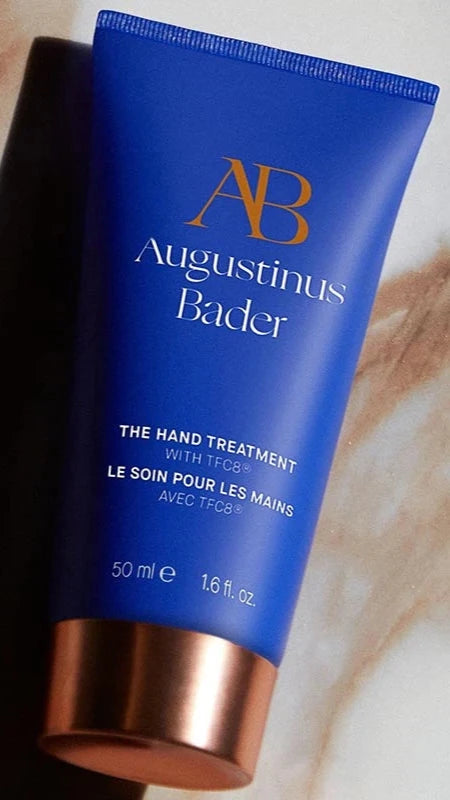 Augustinus Bader The Hand Treatment 50ml