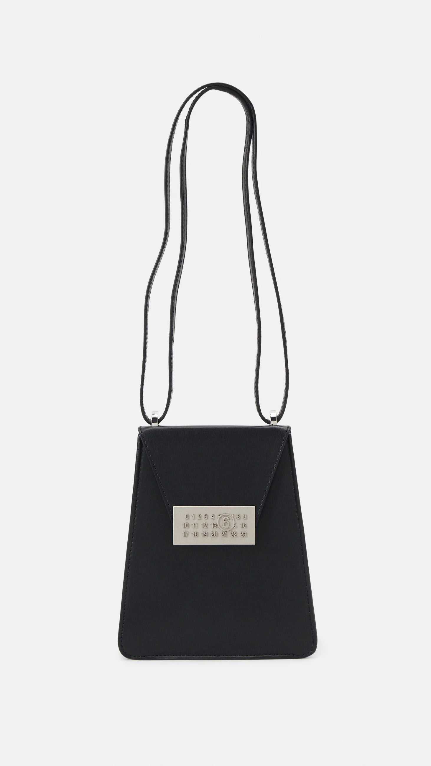 Maison Margiela Numbers Vertical Mini Bag