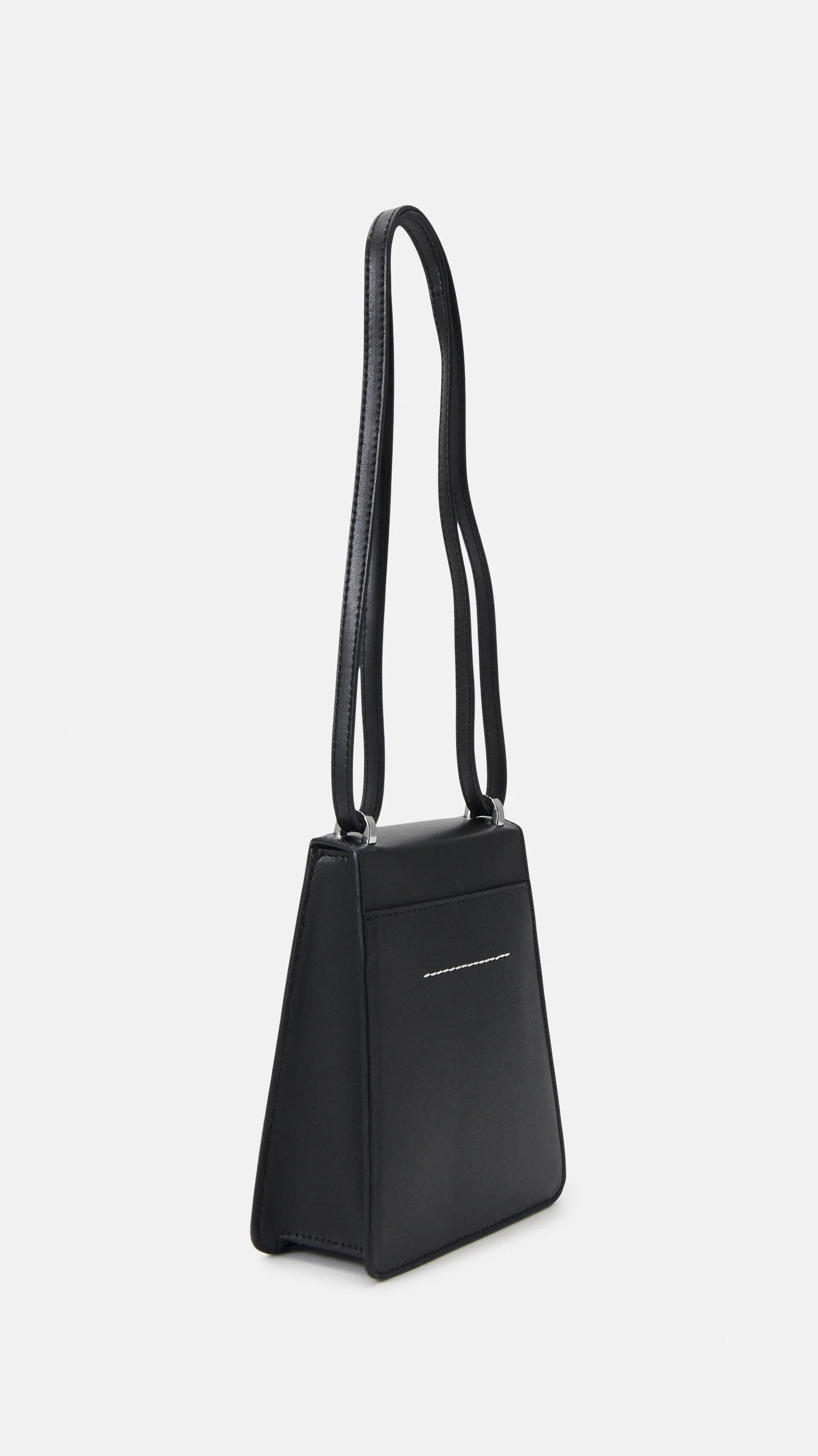 Maison Margiela Numbers Vertical Mini Bag