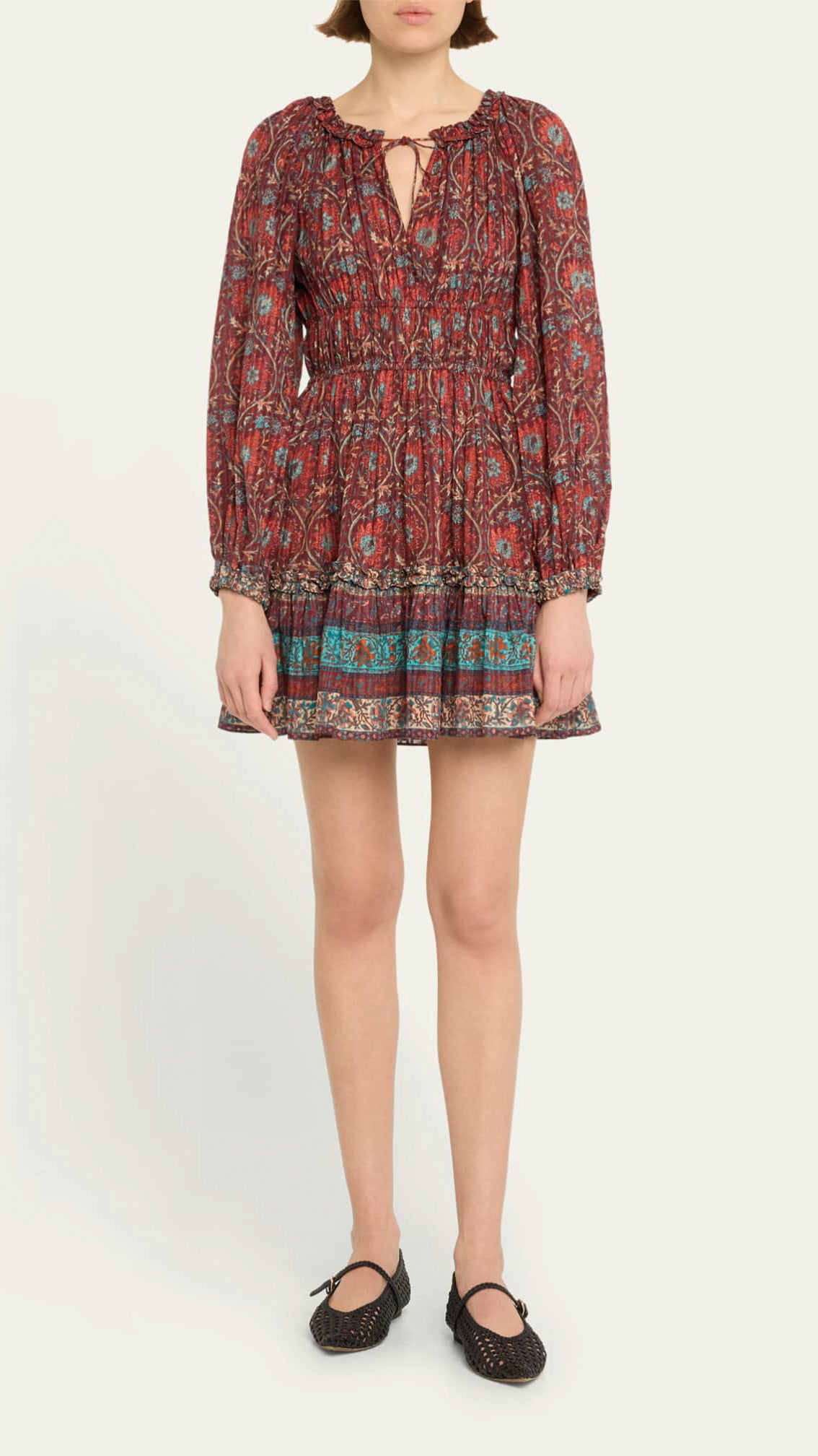 Ulla Johnson Val Dress