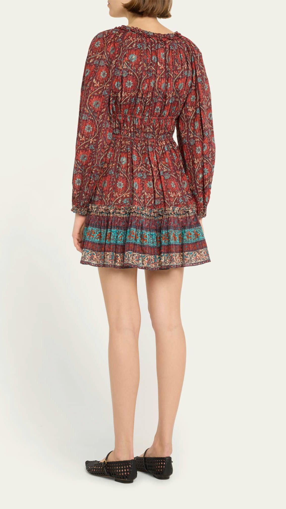 Ulla Johnson Val Dress