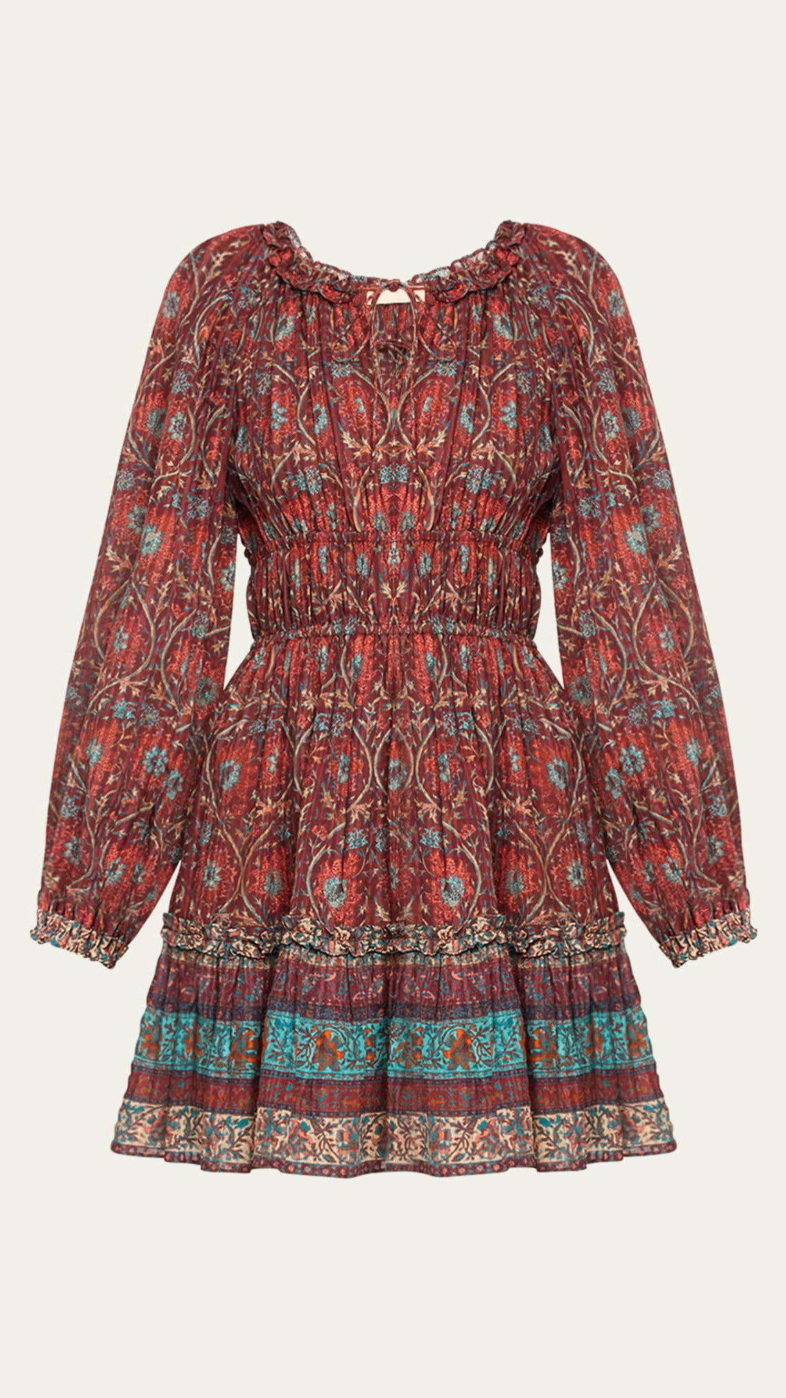 Ulla Johnson Val Dress