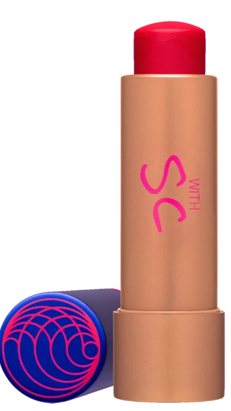 Augustinus Bader Tinted Lip Balm Shade 1