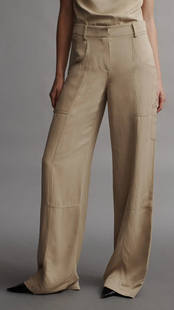 TWP Chrystie Street Pant