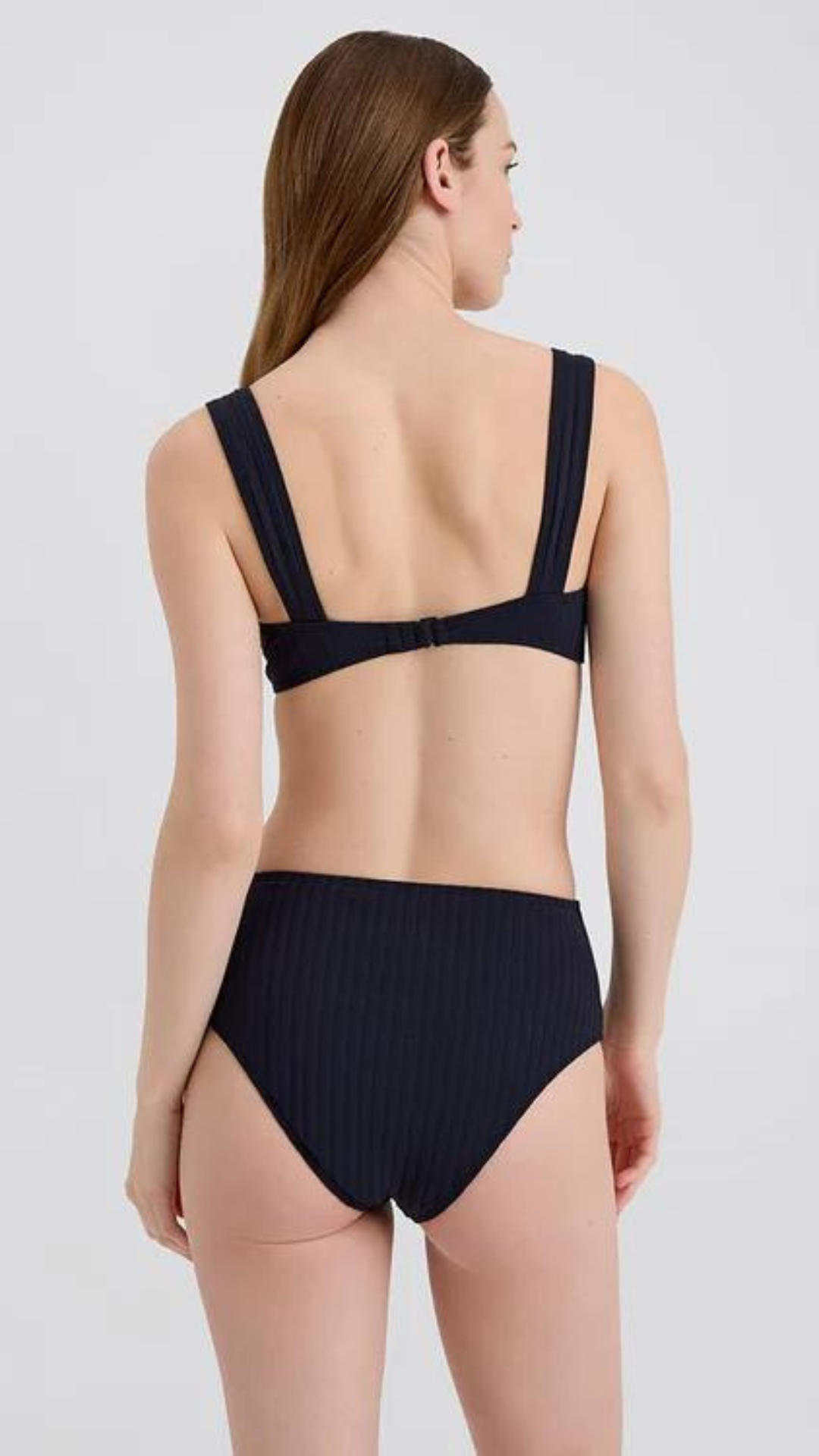 Solid & Striped Lilo Bottom