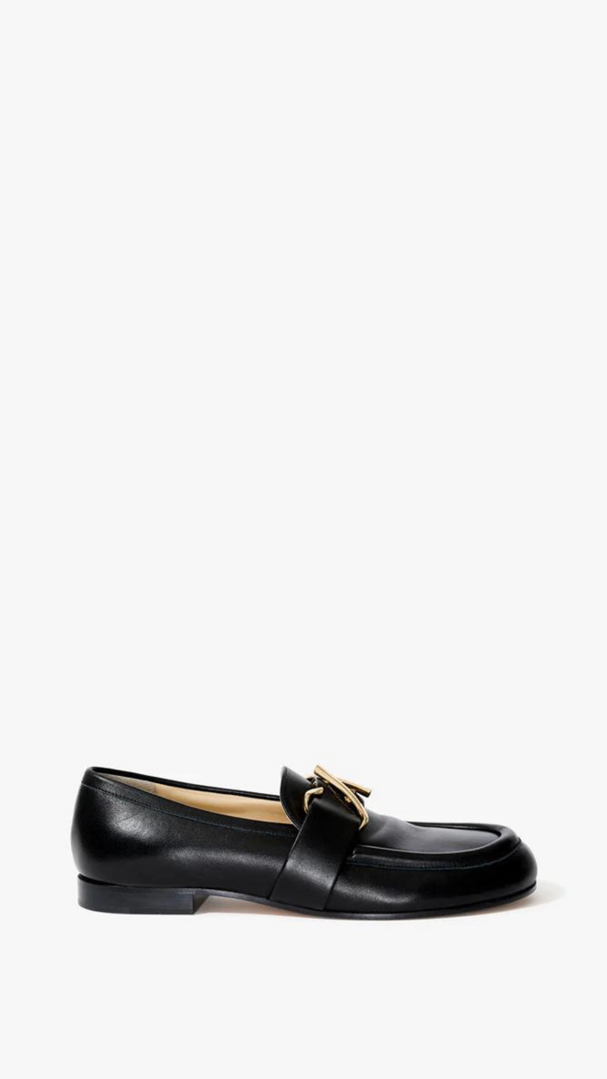 【関税込み】Proenza Schouler スリッパ & ローファー Proenza Schouler Monogram Loafers