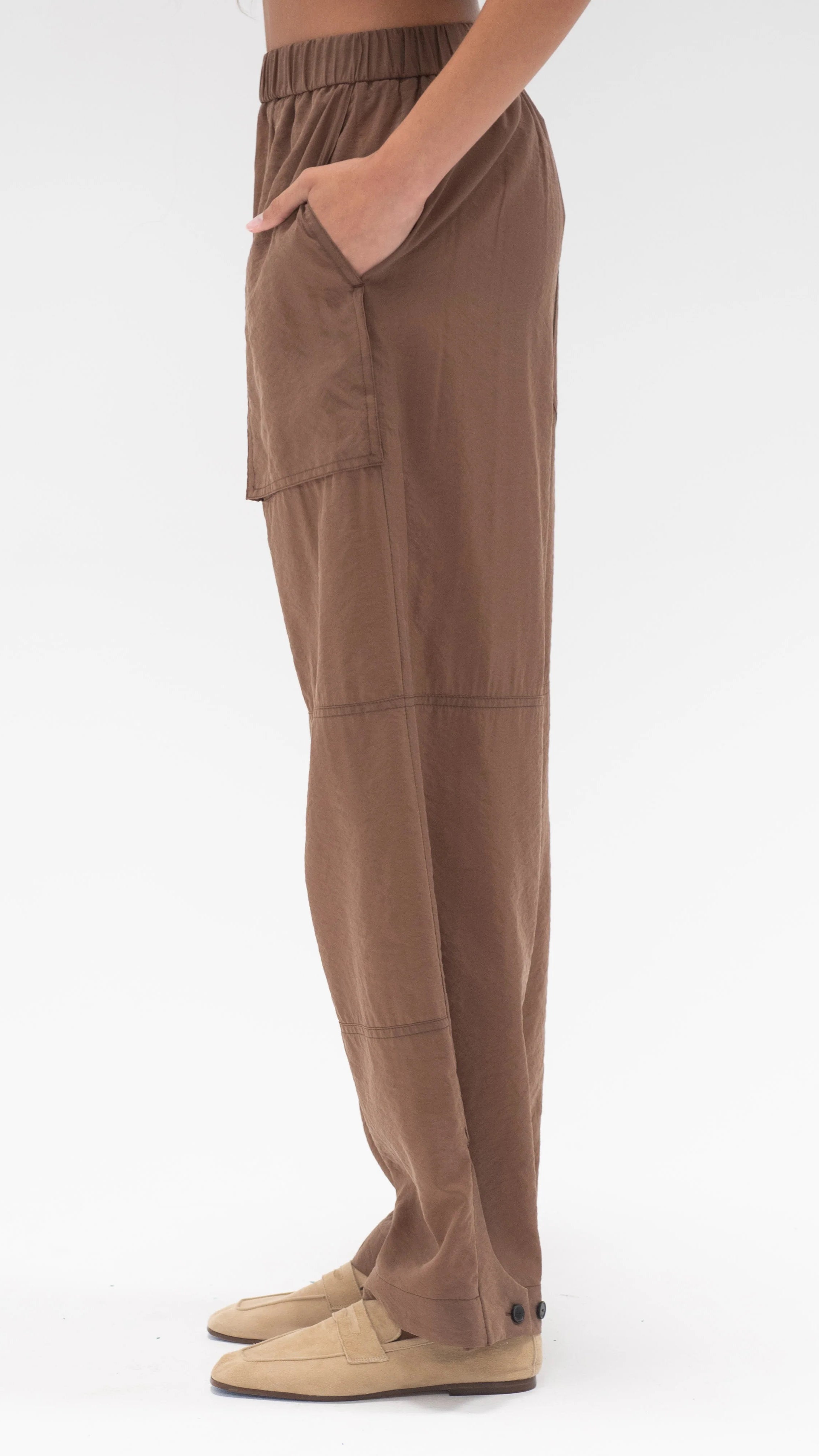 Rachel Comey Denise Pant