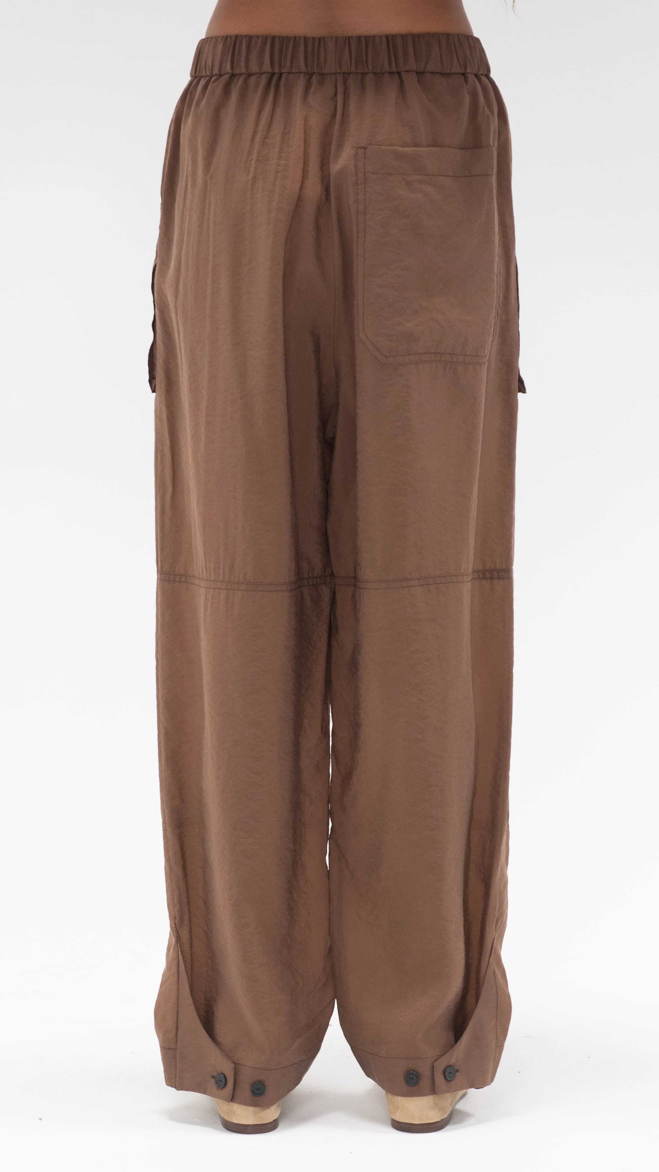 Rachel Comey Denise Pant