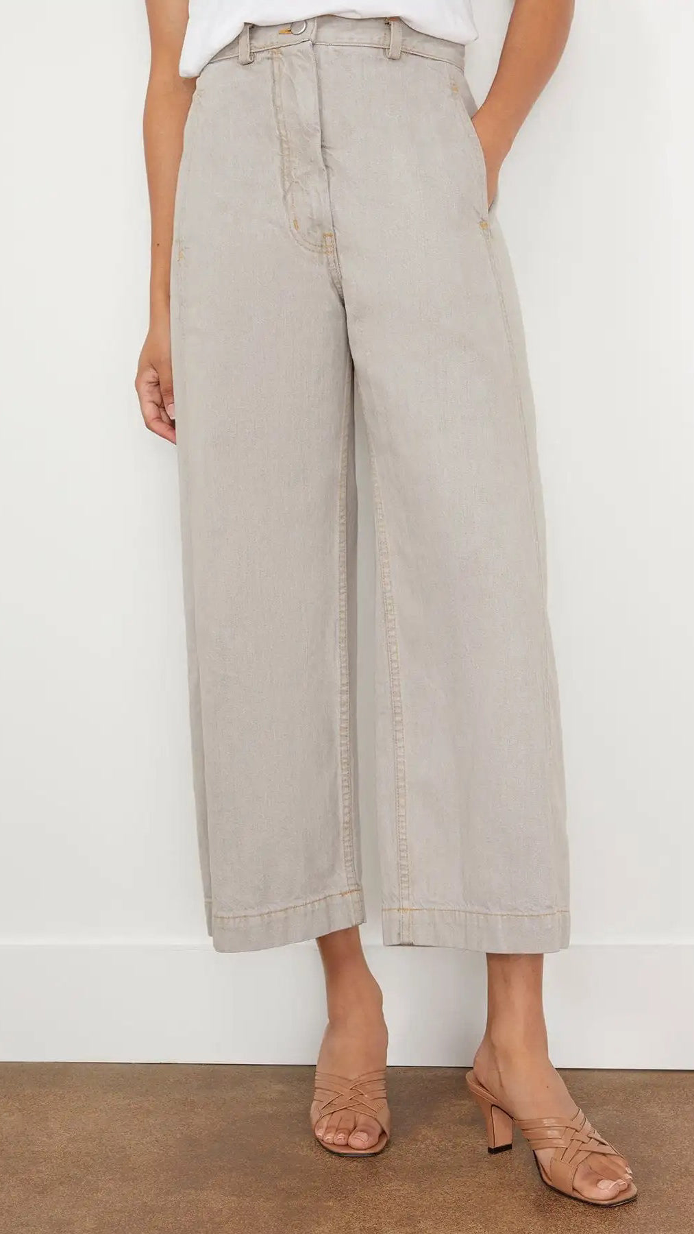 Rachel Comey Garra Pant