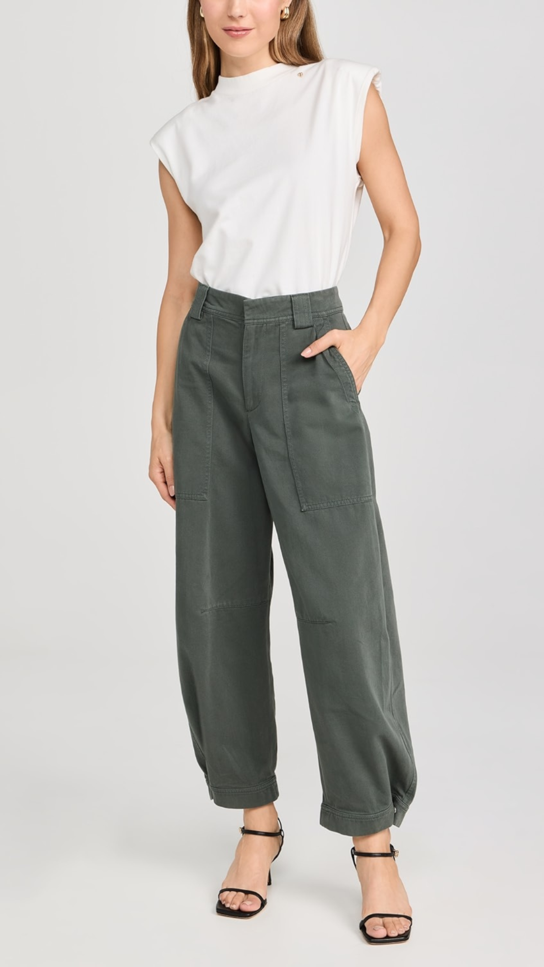 CLOSED Rhannon Pant